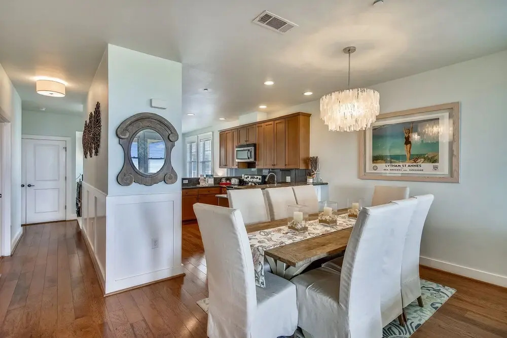 Pointe West 301-beachfront Views