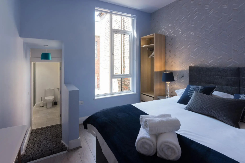Titanic Guest Boutique Accommodation