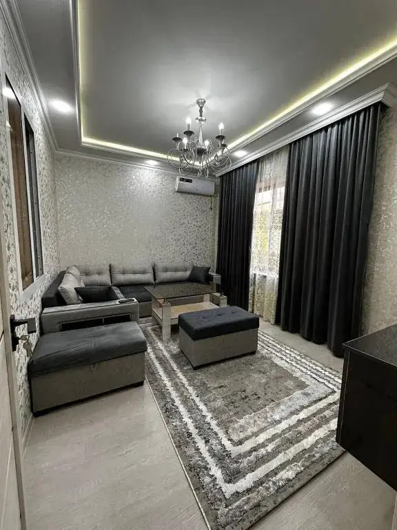 Samarkand Luxury apartment in the center