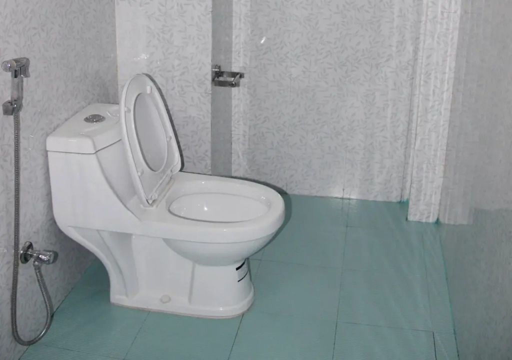 Yeti Home