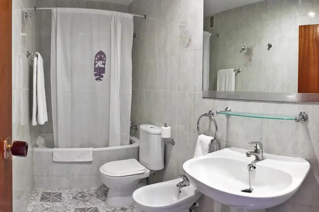 Europa Family Apartments