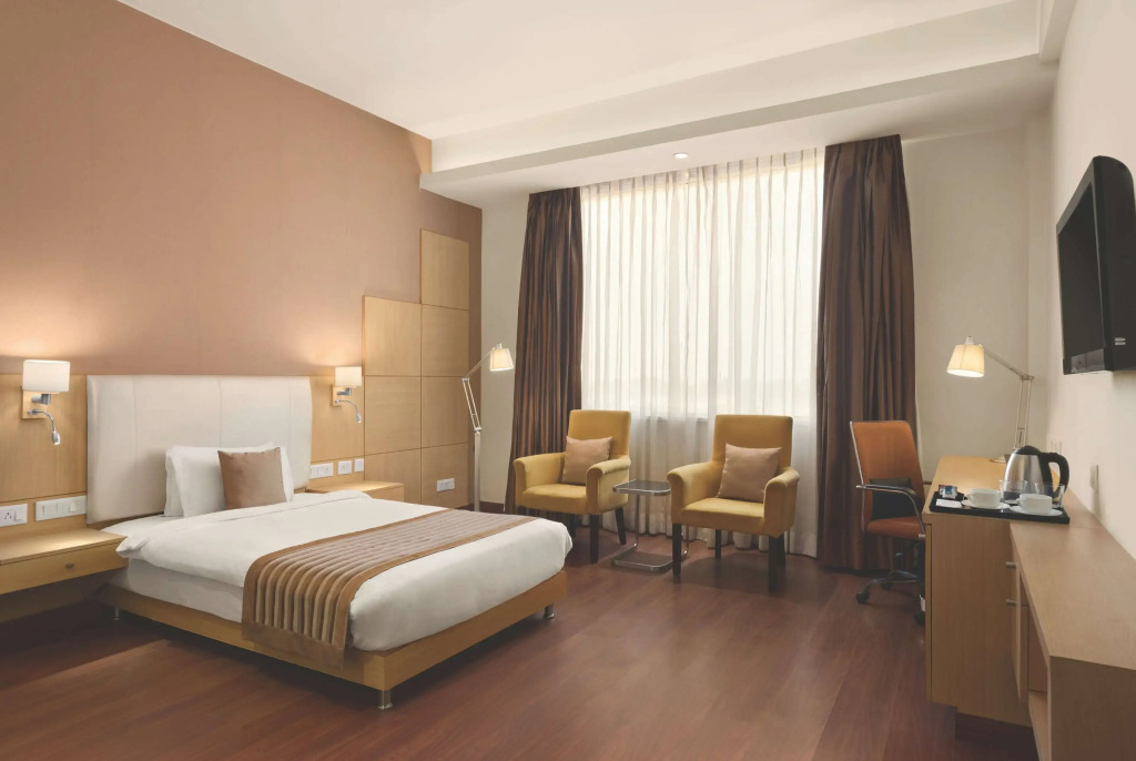 Ramada Neemrana