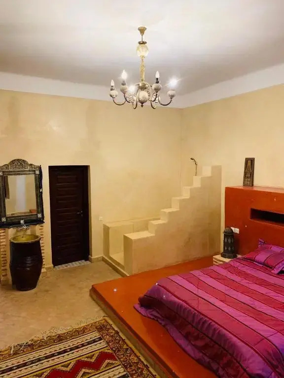 Villa Fairview- 8 Bedrooms Villa in Agadir