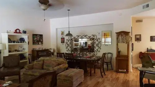 Inn at Civano