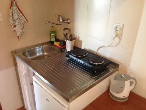 Apartments Aleksic