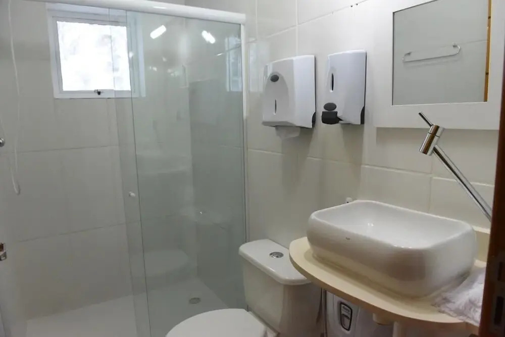 Hostel Piratininga