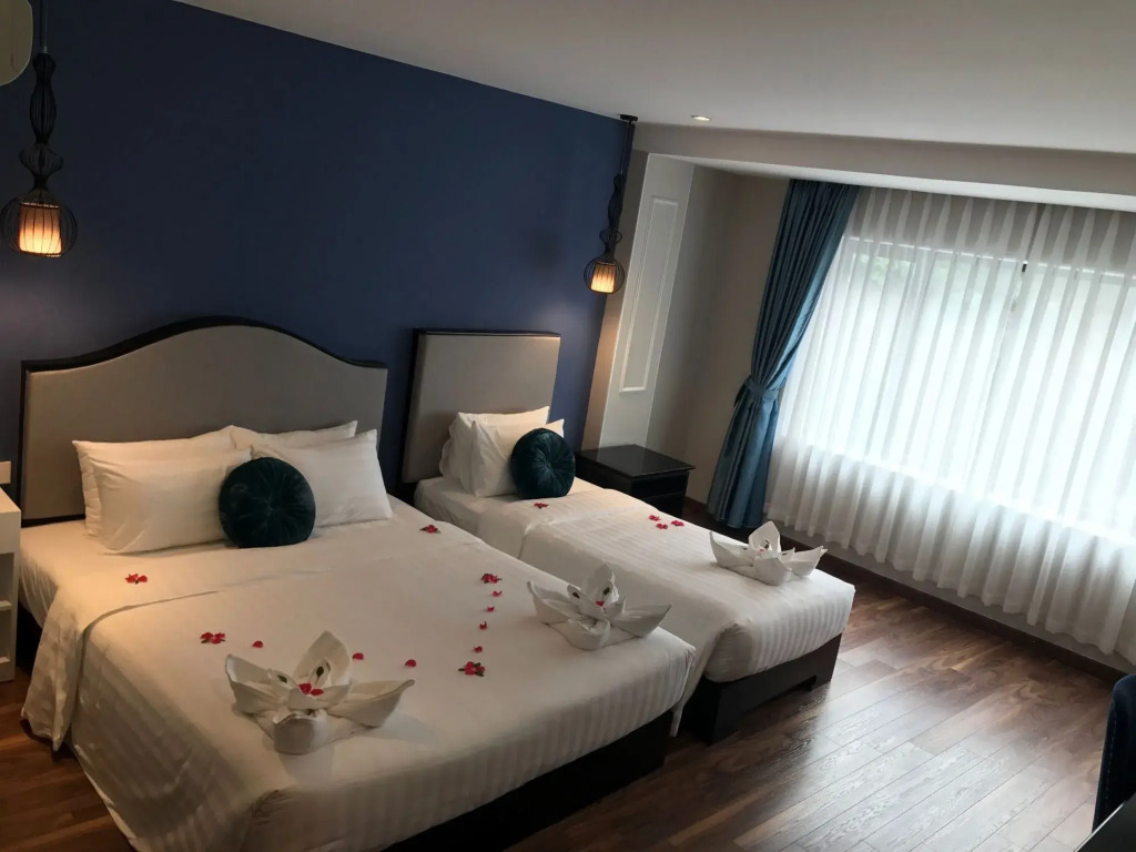 Hanoi La Castela Hotel