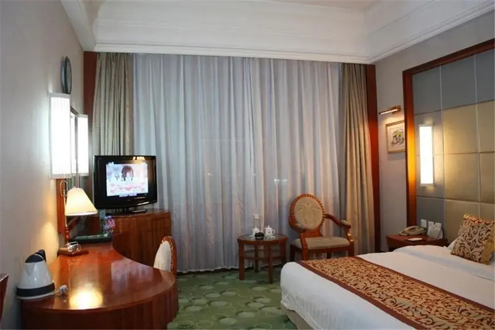 Xinghai Golf Hotel