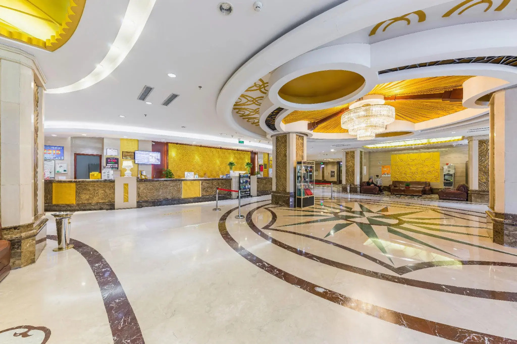 Uiles Hotel
