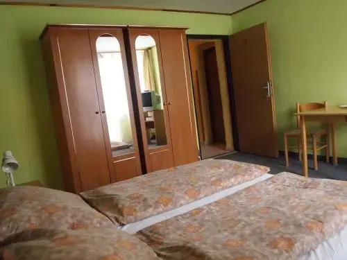 Penzión Plejsy