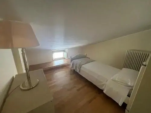 Relais Villa Selle