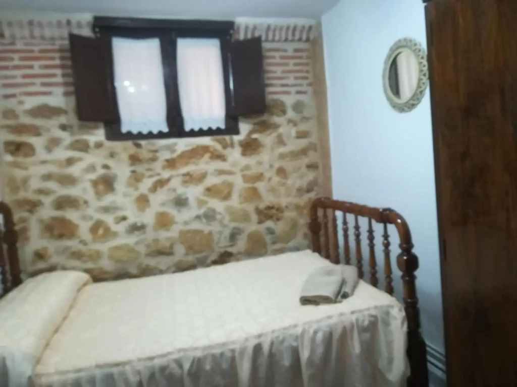 La casita del herrador