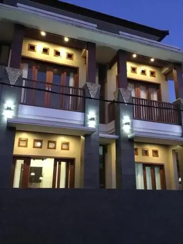 The Villas Kubu Sandan