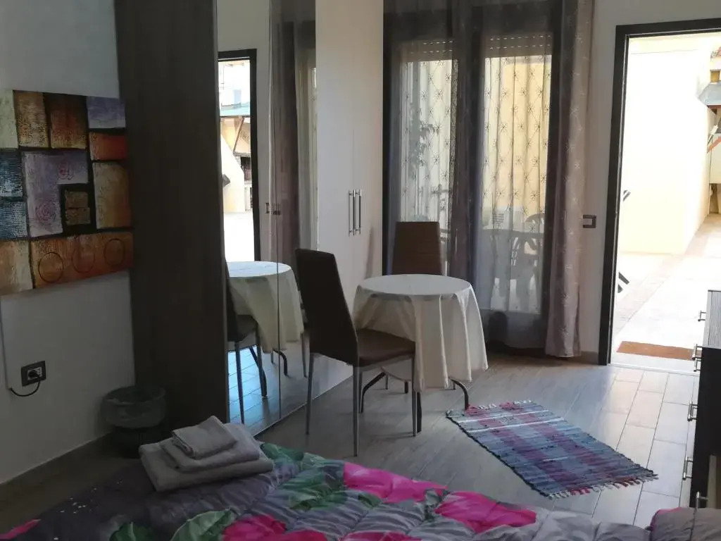 Rooms Loru