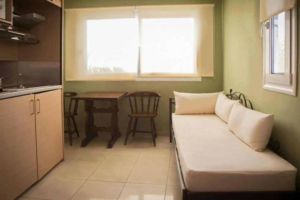 Kimon Hotel Athens