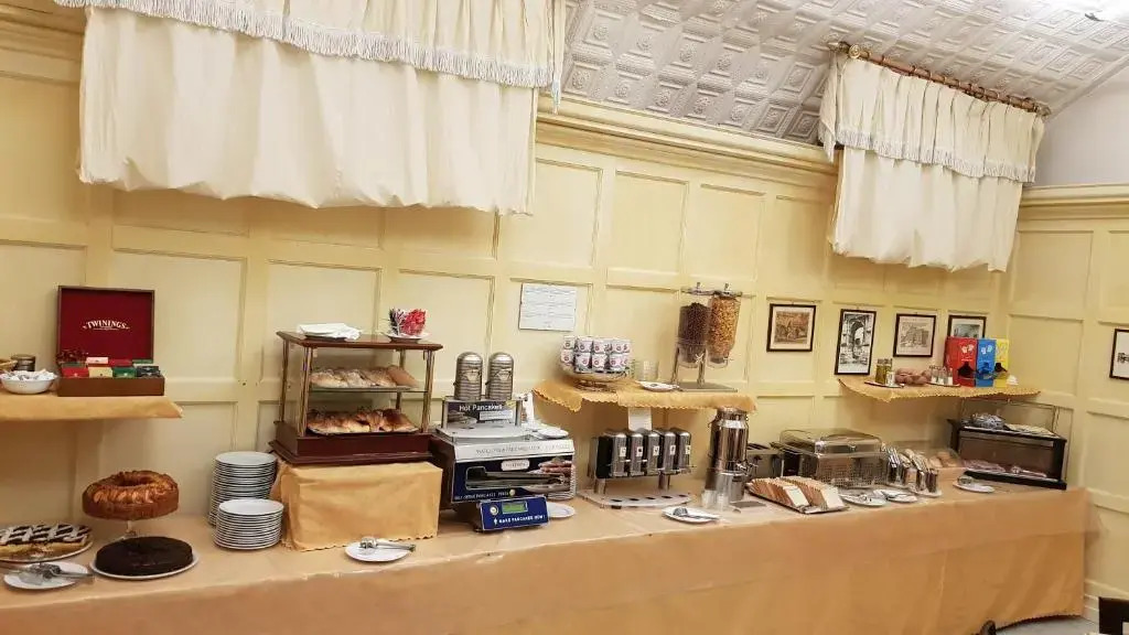 Hotel Virgilio