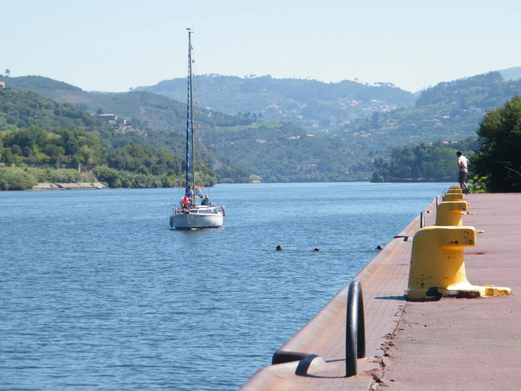 Douro Marina Hotel & SPA