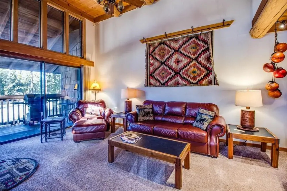 Wildflower Condo 9