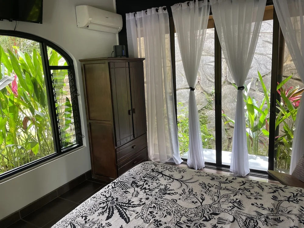 Villa Costa Pura Vida