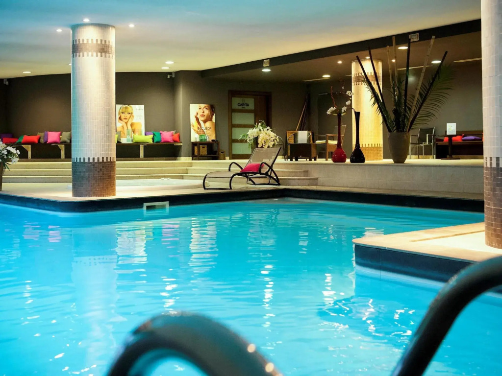 Parc Beaumont Hôtel & Spa Pau - MGallery Collection