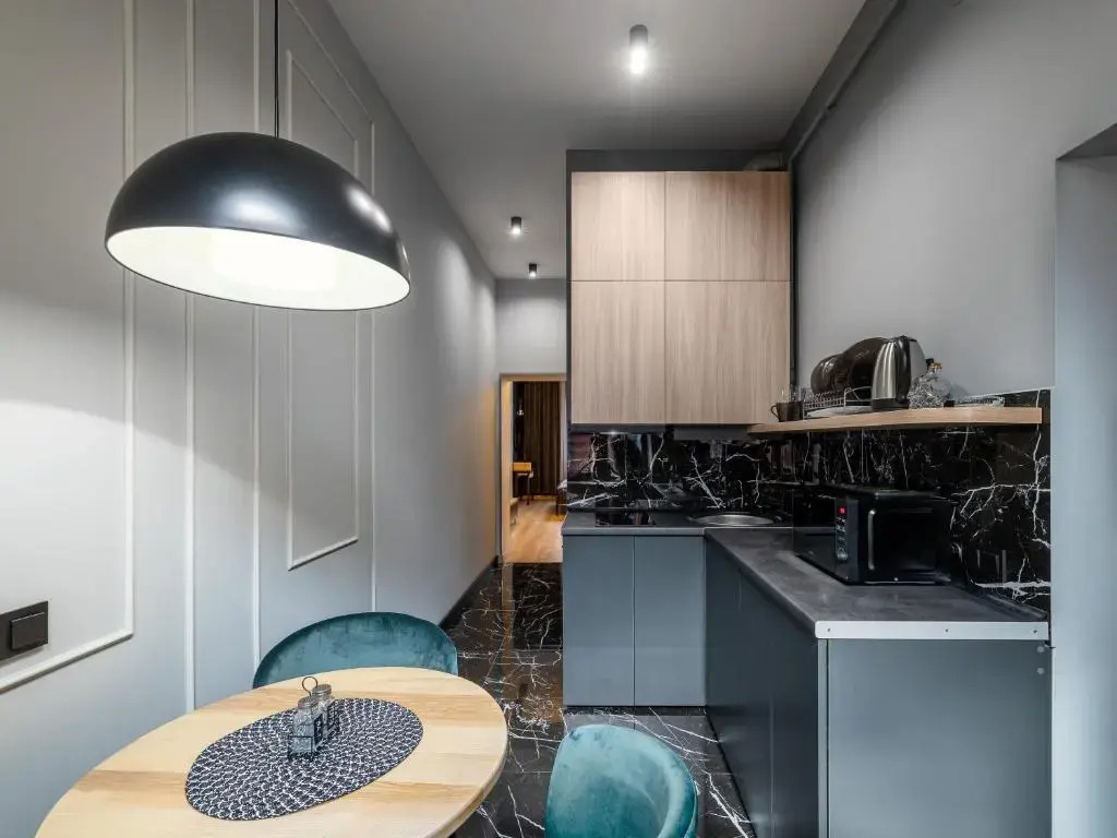 Modern Apartment lviv