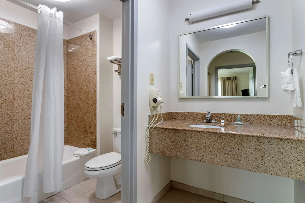 MainStay Suites Port Arthur - Beaumont South