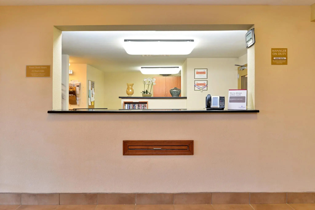 Candlewood Suites Richmond North-Glen Allen by IHG