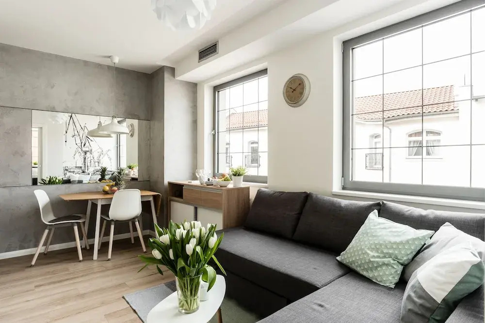 Marinus Apartments - Visit Gdansk
