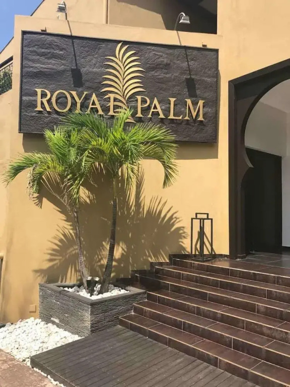 Royal Palm