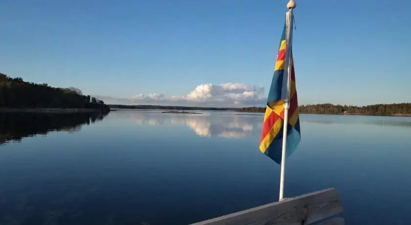 Söderhagen Camping och Gästhem