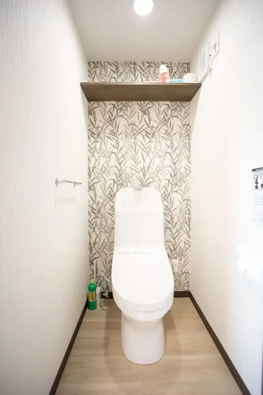 HDO Frontier 24 - Superior Apartment 801
