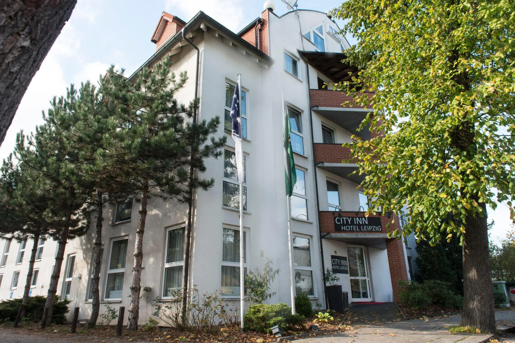 City Inn Hotel Leipzig