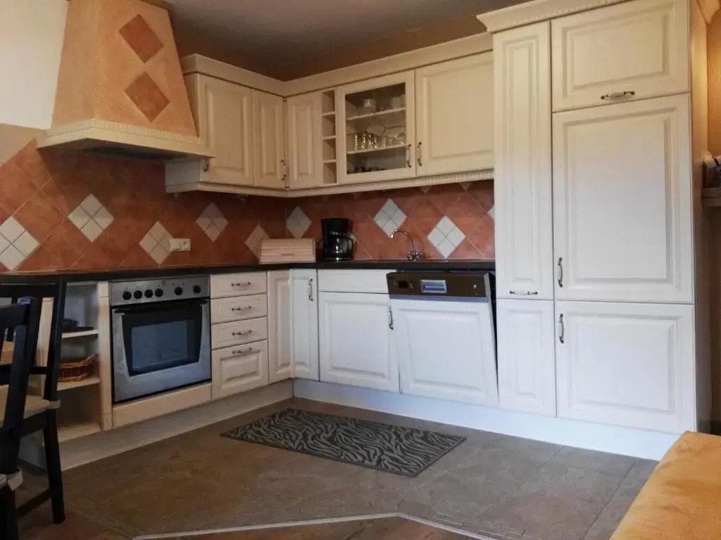 Ferienwohnung Brugger