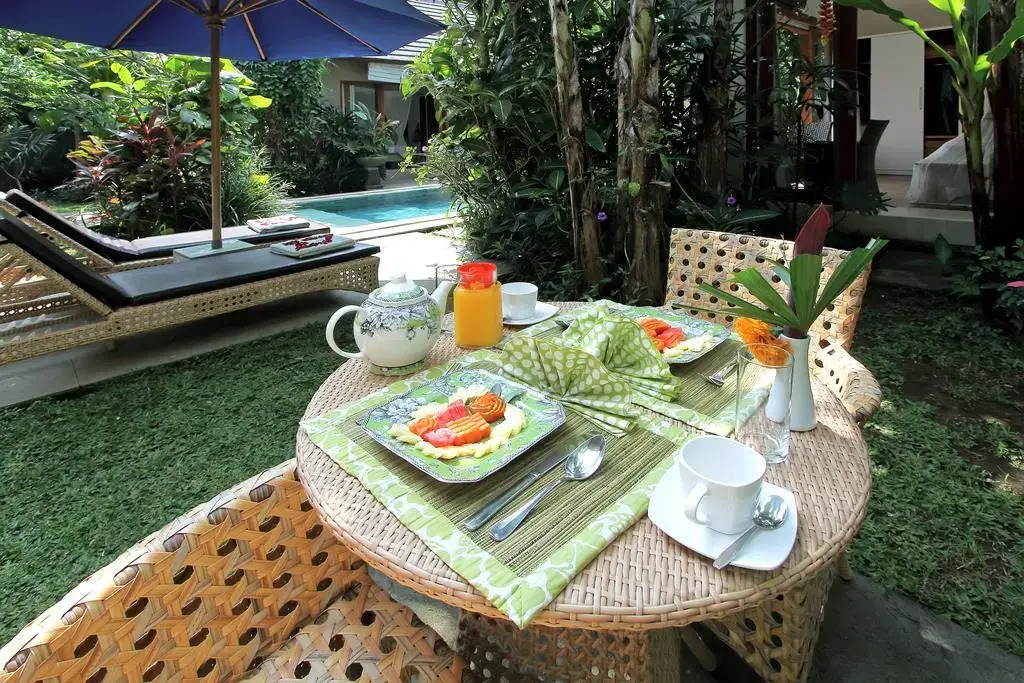 Tri Sandhya Villa