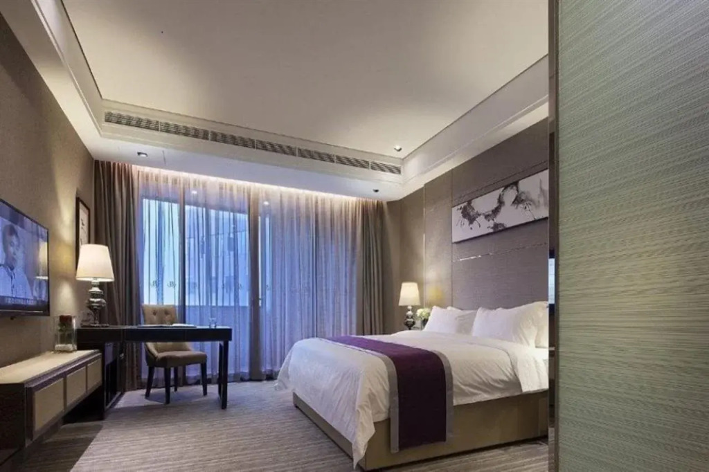 Bahao Gongguan Hotel