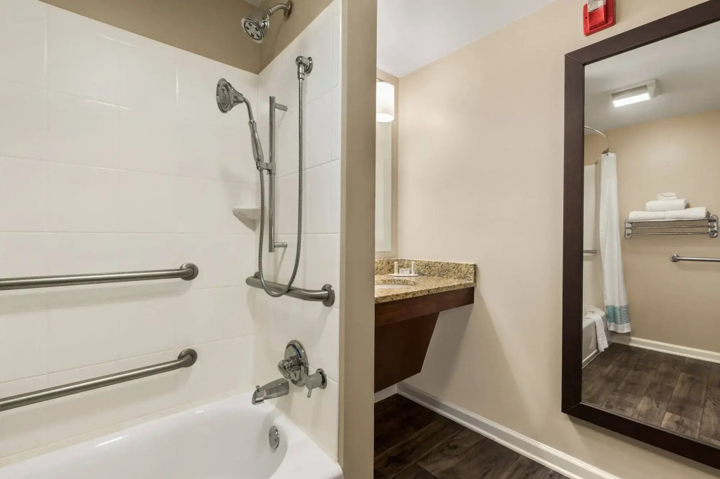 Residence Inn Chattanooga Near Hamilton Place