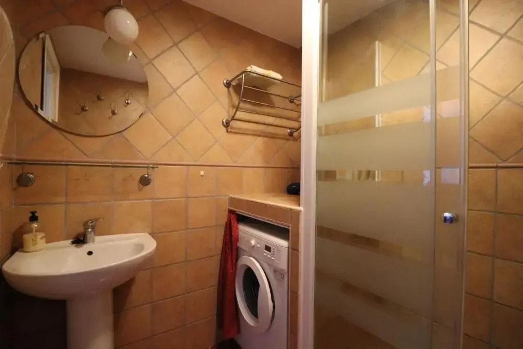 Apartment Verdemar Spainsunrentals 1040
