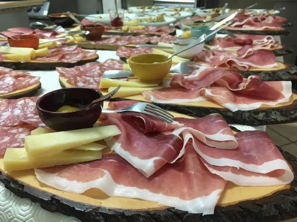 Agriristoro Podere S. Andrea