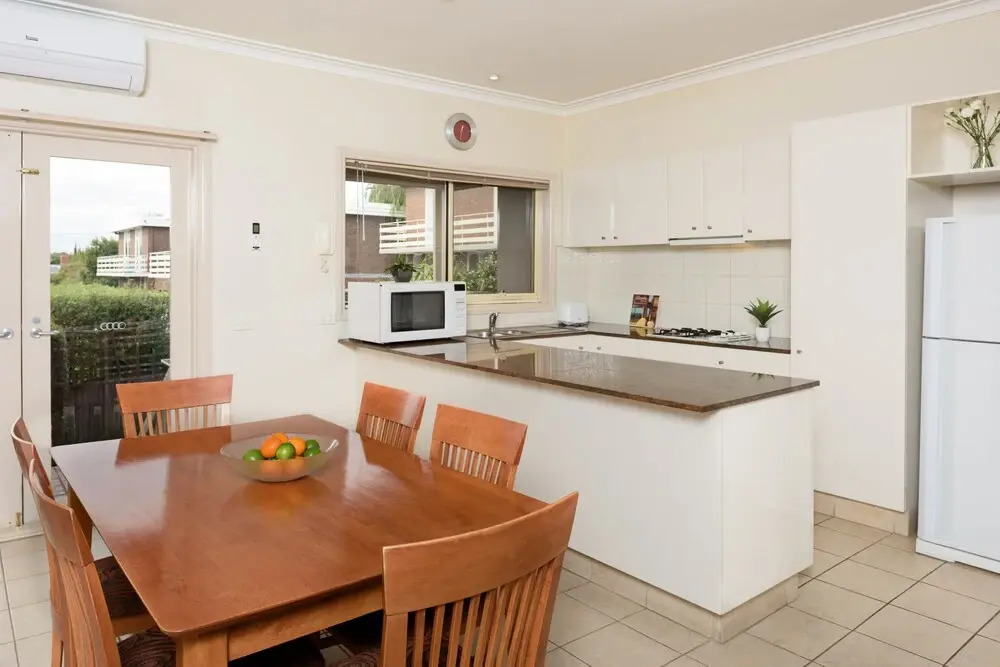 Apartments @ Kew Q105 (Townhouses)