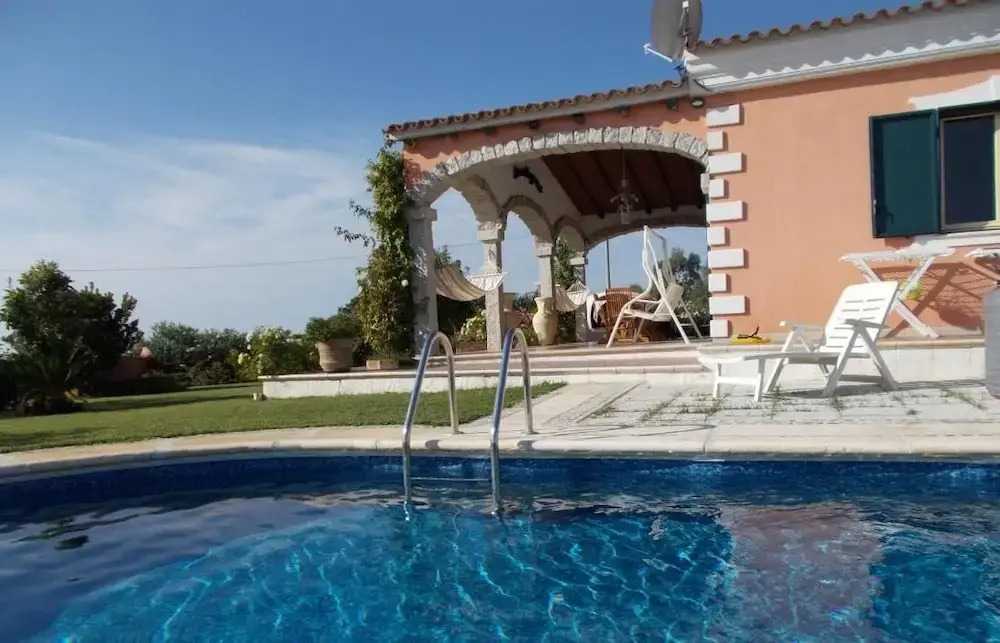 Villa Funtana Cortese