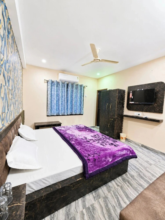 Hotel SURYA-ANSH KHAJURAHO