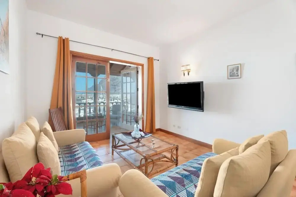 Ocean View-2 Bed-sleeps 4-pueblo Marinero
