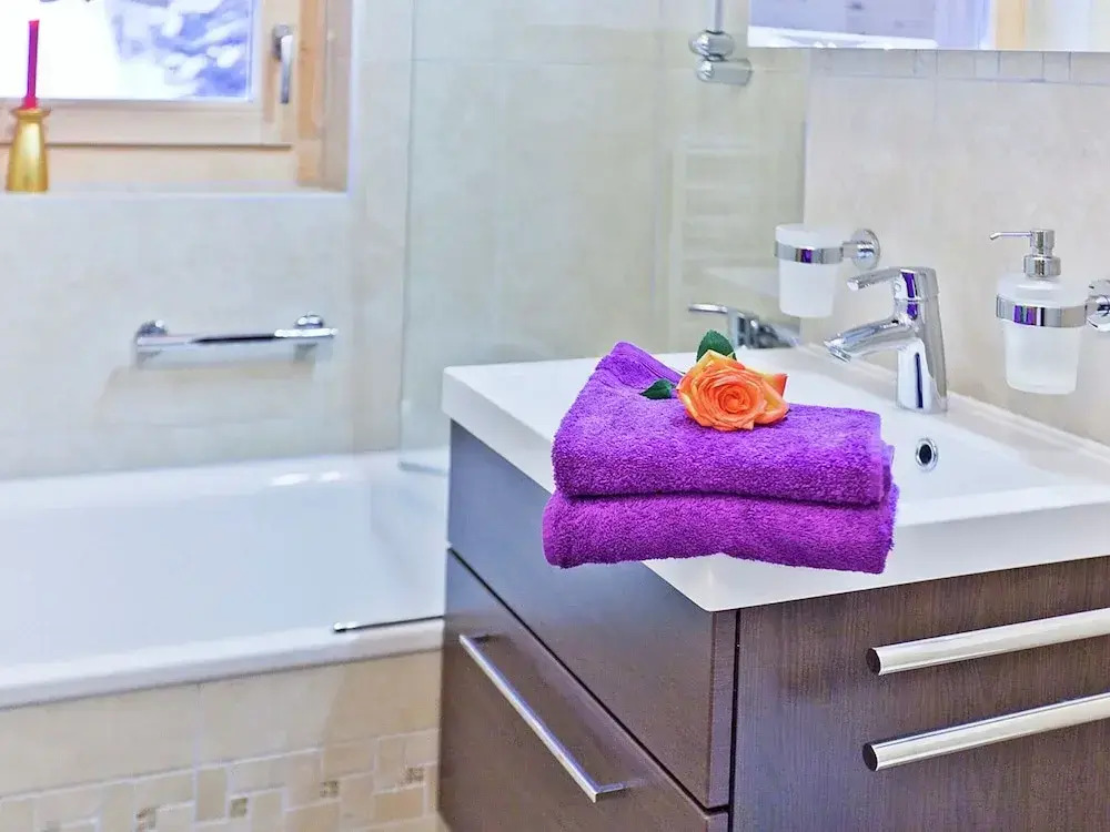 Chalet in Les Collons Near Ski Slope