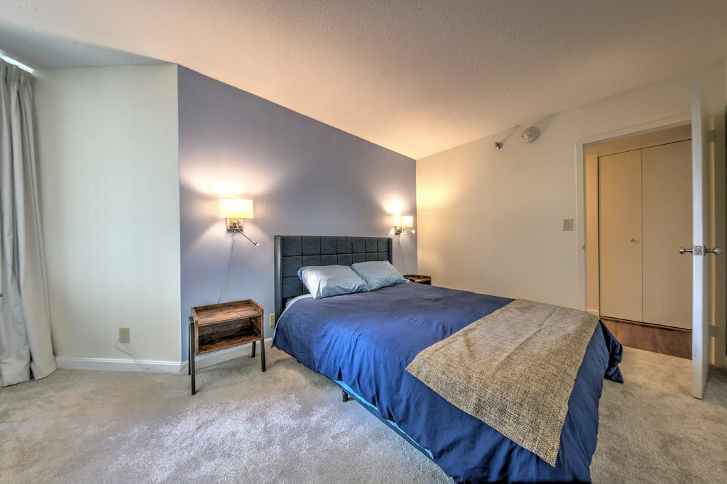 Stylish Flex-cation Space in Back Bay!