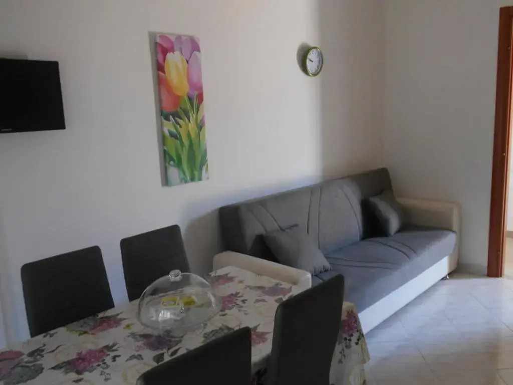 Appartamento mare e monti Two