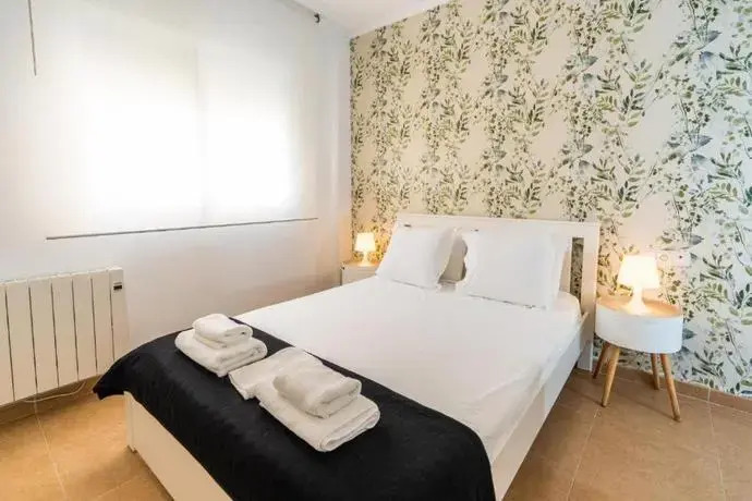 Trendy Homes Puerta Purchena