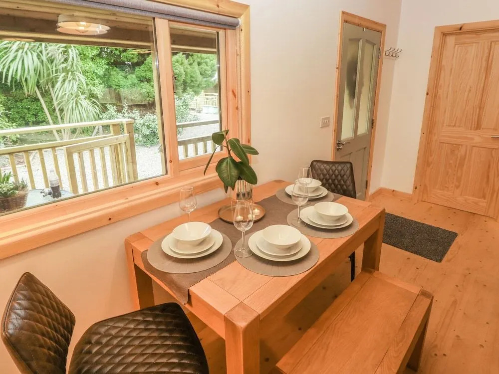 Willow Lodge