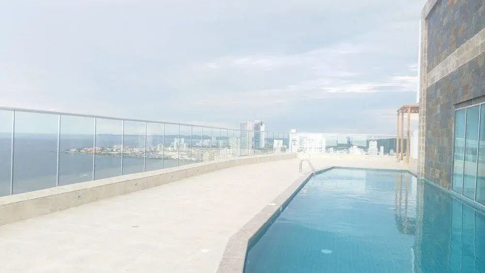 Palmetto Beach 15 Cartagena