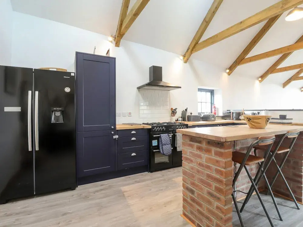 Mill Cottage