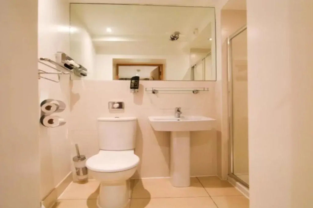 The Eyre Square Townhouse